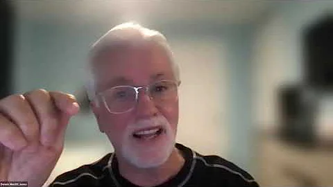 Art of Abundance - Part 1 Dennis Merritt Jones at Center For Spiritual Living Seattle