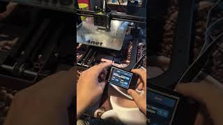 Configurando Impresora 3D Anet A8 V2.