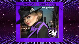 Kristine W - Smooth Operator James Hurr Uk Club Mix