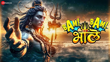 Bam Bam Bhole - Official Music Video | Raw1, Kingstuff | Ullumanati