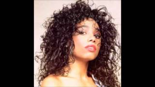 Miniatura de vídeo de "Karyn White - Love Saw it"