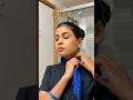 Get unready with me #viral #trending #cabincrew #crew #aviation #vlog #flightattendant #crewlife