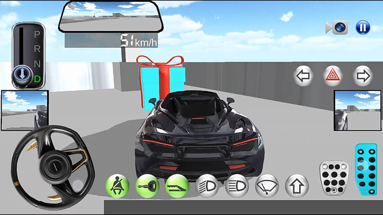 Как легко получить мегабокс на крыше здания