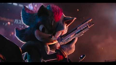 I Am (All of Me) - Shadow the Hedgehog (5 Hour Loop)