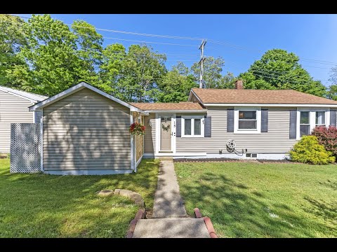 15 Nathaniel Street, Plymouth, MA home video tour