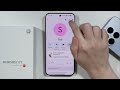 Jak ustawić zdjęcie kontaktu w Xiaomi 17T/17T Pro