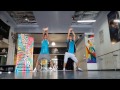 Jason Derulo - 'Swalla' feat Nicki Minaj & Ty Dolla $ign (By ZUMBA BROTHERS)