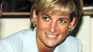 Princess Diana  || Psychic Liz Cross