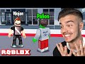 SPOTKAŁEM WOJANA w ROBLOX i STAŁO SIĘ TO... (śmieszne)