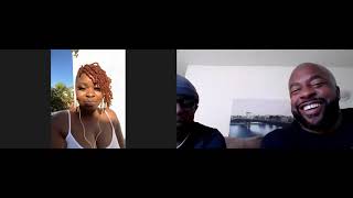 Episode 76 The Infamous Nobodys ft Miss MouthPeace