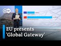 EU to invest billions to stand up to China | DW News