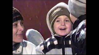 Nevada en Gerli, Avellaneda, Buenos Aires, Argentina 9 de julio de 2007