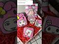 Packing Melody Squishy Order Fake Comment What To Do Next Packingorder Shorts Melody Papercraft