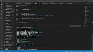 Team Generator