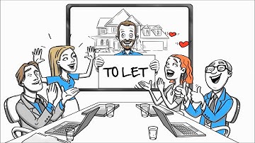 Whiteboard Animation Video by Jumping T-Rex