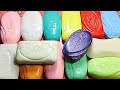 Unwrapping ASMR Soap opening Haul Leisurely Unpacking Soaps Satisfying videos Relaxing Sound ASMR
