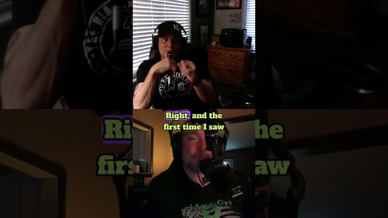 Metallica’s Disturbing Cover of “Turn the Page” – A Darker Spin #chrisandmike #metallica #shorts