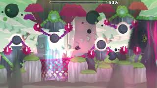 Mysterious Realm By Markyforce Gd