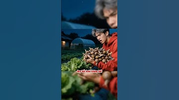 Câu Chuyện Duy Xử Lí Ốc Sên Thật Xúc Động 😋😭 #shorts   #vuive   #haihuoc   #giaitri