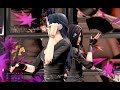 【仙劍奇俠傳六MMD】上弦之月 SORGENTI 黃金茶室