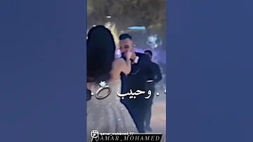 ليلة عمر ونصيب 