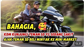 KDM AJAK TEMAN SD BELANJA KE MINI MARKET#dedimulyadi #kangdedimulyadi #kdm #gubernurjabar 
