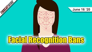 Facial Recognition Bans are Trending - ThreatWire