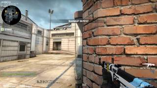 cache mid self counter boost with ak-47(215 speed)
