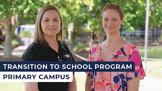 Prep Transition to School Program is Back for 2024 | Varsity College Australia
