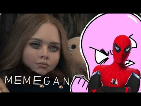 Reacciono a "la PEOR peli de TERROR que he visto (pero eso es BUENO)"| AywurugkdD reacciona a Nokiru