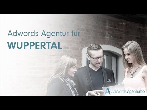 google adwords agentur wuppertal