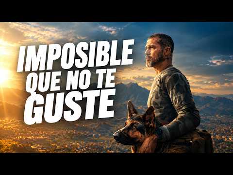 YOU HAVE TO LOVE THIS MOVIE - SPOILER-FREE REVIEW - In the Heart of the Beast