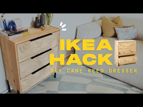 Amazing Farmhouse Ikea Makeovers | The Cottage Market