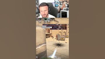 pashaBiceps leaves no one alive 🔥 #pashabiceps #cs2 #twitchclips