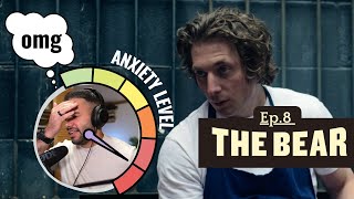 Another Restaurant?! | The Ending of The Bear, Explained