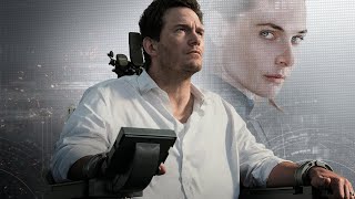 Mercy Officiële Trailer Sony Pictures - Nlsub - Hd