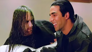 अक्षय कुमार vs अंडरटेकर: जब डॉन ने पूछा - 'तेरा बाप कौन है?' 🤣 | Khiladiyon Ka Khiladi Comedy Scene