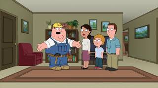 Family Guy - A nonsense seven‐kitch