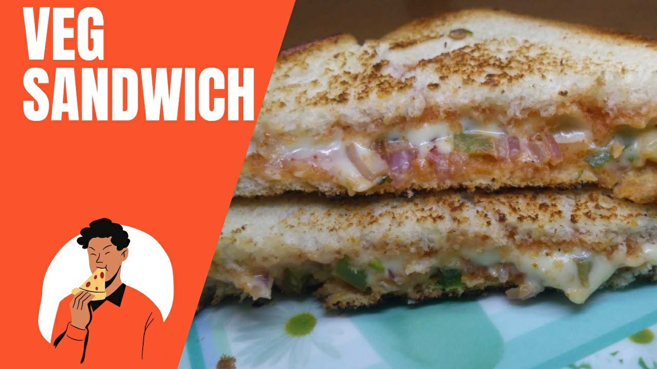 Veg sandwich recipe Veg sandwich recipe in tamil sandwich recipe