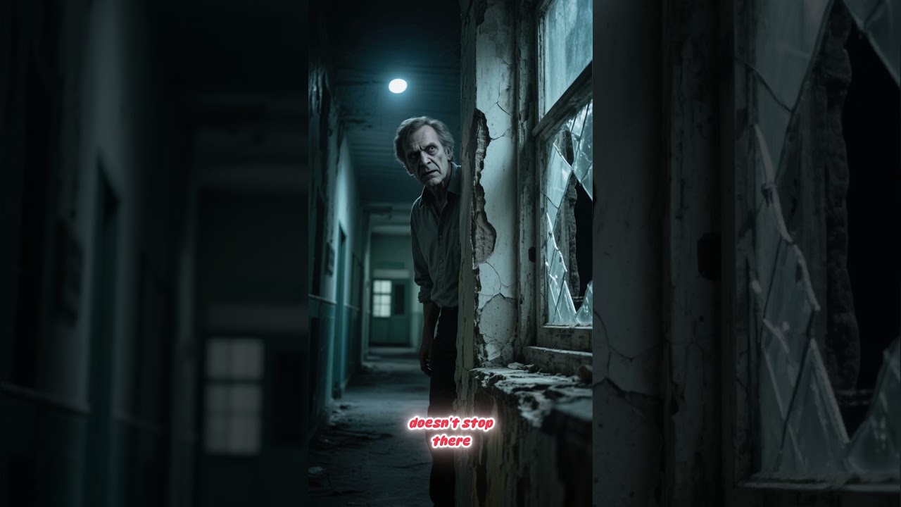 The Hospital That Treated Hitler