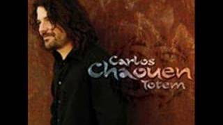 Carlos Chaouen - Desfile de Gaviotas chords