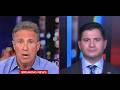 Chris Cuomo confronts US attorney on election fraud claims