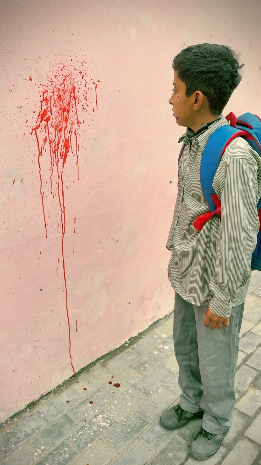 Boy ne acha kaam kiya ??? #motivation #emotional #shorts #shortsvideo