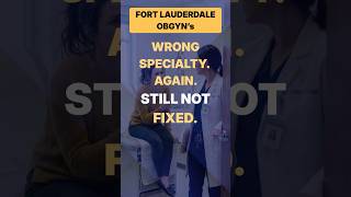 Fort Lauderdale OBGYNs : Specialty Mismatch Scheduling Errors Are Costing Medical Practices Reviews