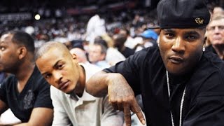 DJ Toomp: T.I.'s "What You Know" Was Jeezy's Song First #A3CProAudio
