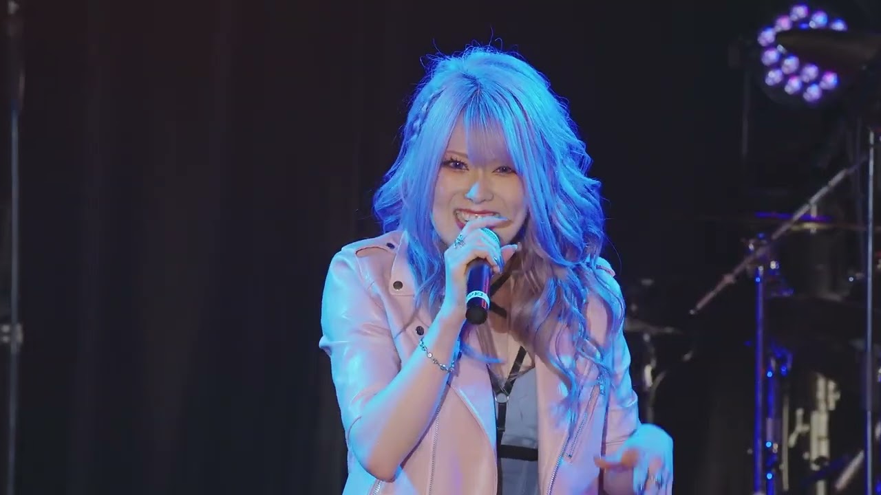 ドゲンジャーズOP 主題歌メドレー(Fuki Fes. 2024)