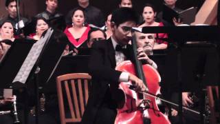 Filipino-American Symphony Orchestra: The Sound of Music
