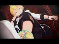 【MMD+ｶﾊﾞｰ】KING(鏡音レン/Kagamine Len）
