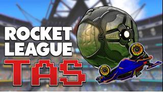 How To Download TAS Rocket League