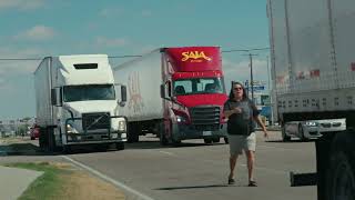 Driver | ATLFF '25 Official Selection